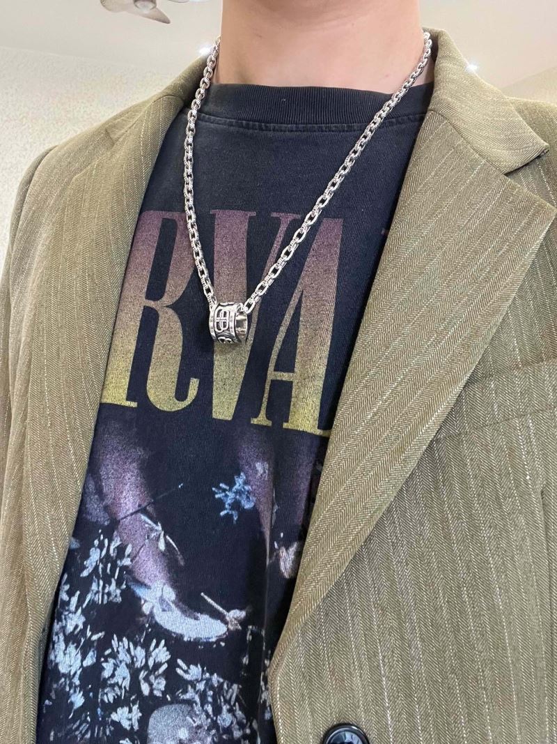 Balenciaga Necklaces